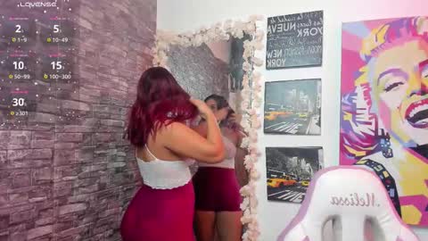 valery__69 online show from 10.18.25