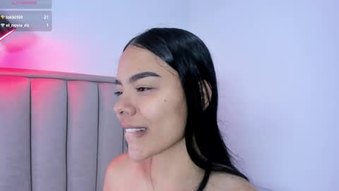 Snapshot of valery__nova chatting on 04.29.26 Cris online show from 04.29.26