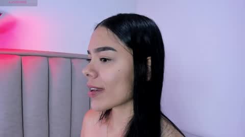 Snapshot of valery__nova chatting on 05.21.26 Cris online show from 05.21.26
