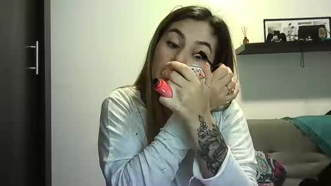 Valery online show from 06.02.26