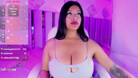 Valery  online show from 01.06.25