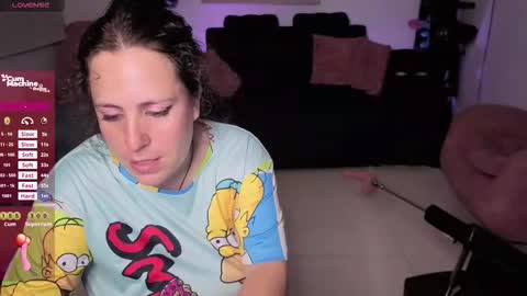 Valery adams1 online show from 11.06.25