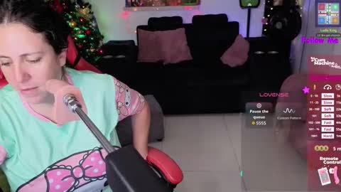 Valery adams1 online show from 11.22.25