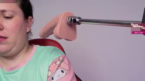 Valery adams1 online show from 03.03.26