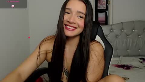 valeria online show from 07.11.26