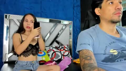 valery_and_dani online show from 01.30.25