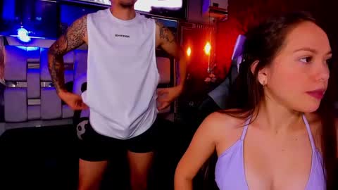 valery_and_dani online show from 01.31.25