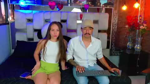 valery_and_dani online show from 02.27.25