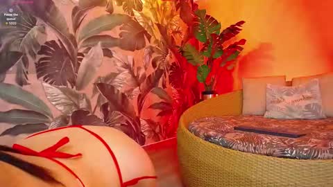 valery_blush online show from 10.20.25