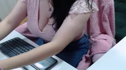 valery cute 18 online show from 09.24.25