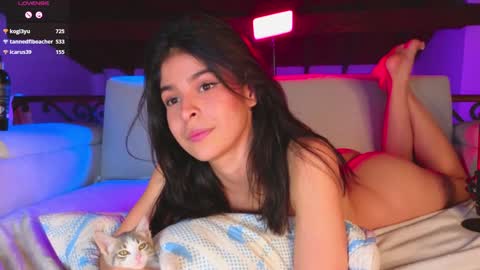 Valeria online show from 02.01.25