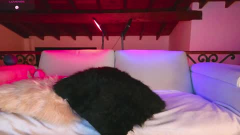 Valeria online show from 02.04.25