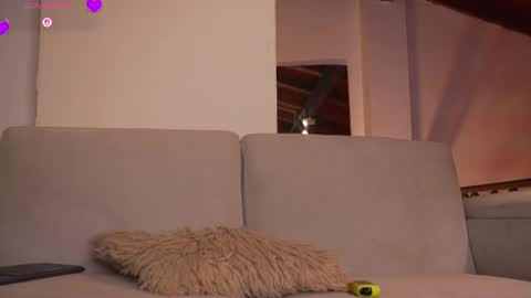 Valeria online show from 09.14.25