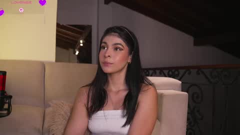 Valeria online show from 09.17.25