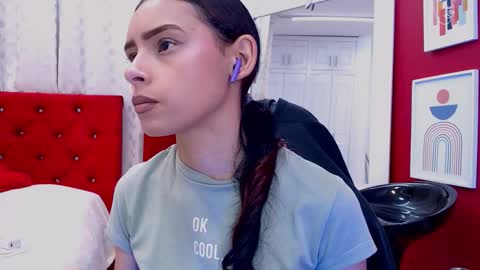 VALERY HOTLOVE online show from 03.09.26