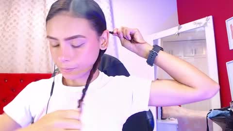 VALERY HOTLOVE online show from 04.17.26