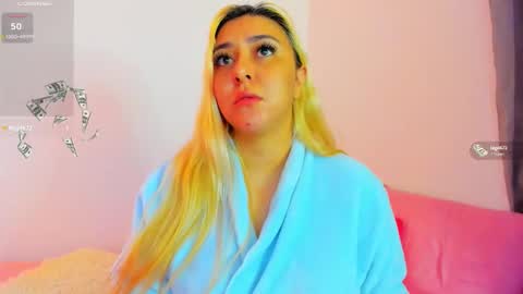 VALERY online show from 10.11.25