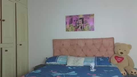 valery_lovex_ online show from 01.18.26