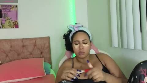 valery_lovex_ online show from 03.04.26