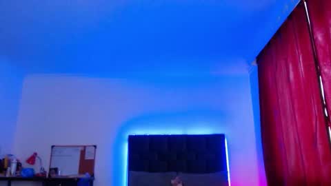 Valeria online show from 02.23.26