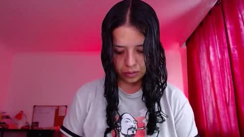 Valeria online show from 03.03.26