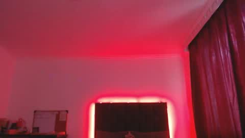 Valeria online show from 03.31.26