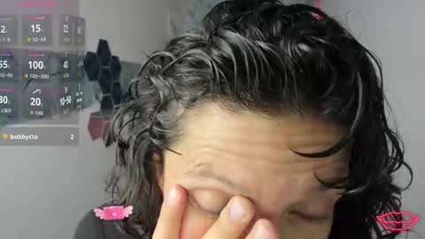 VALERY MORE online show from 02.27.26