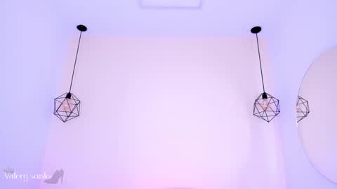 Snapshot of valery_santorini chatting on 10.09.25 VALERY online show from 10.09.25