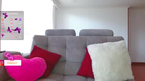 valery_say_v online show from 02.03.25