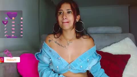 valery_say_v online show from 02.28.25