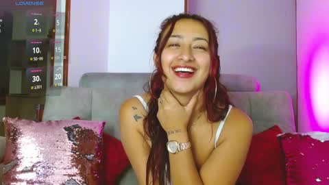 valery_say_v online show from 10.10.25