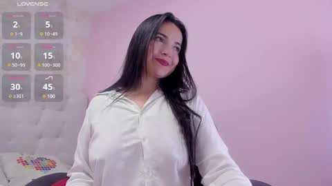 Valery  online show from 02.21.25