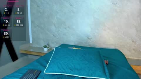 Valery  online show from 03.07.25