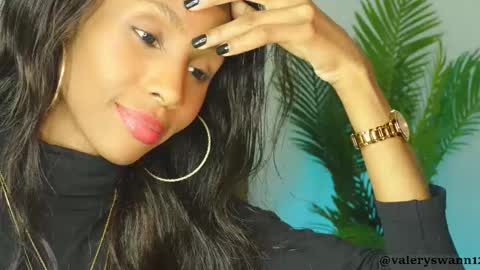 Valery swan1 online show from 01.18.26