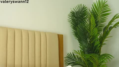 Valery swan1 online show from 04.11.26