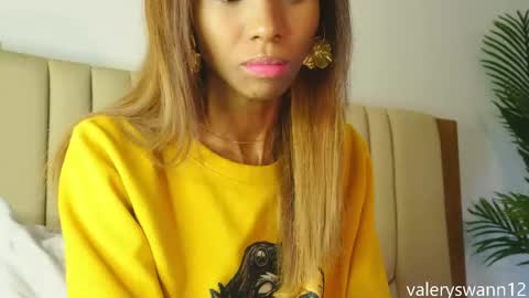 Valery swan1 online show from 04.17.26