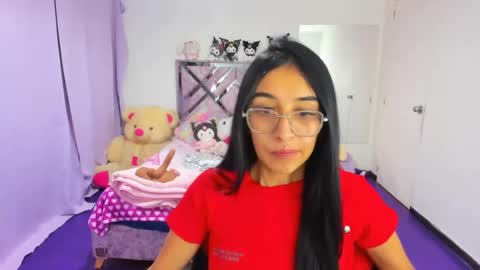 valery online show from 07.18.26