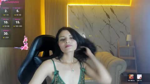 Snapshot of valery_tf chatting on 03.29.26 Valery online show from 03.29.26