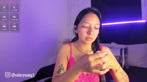 Val online show from 09.15.25