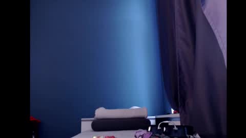 B V Naughty online show from 10.03.25