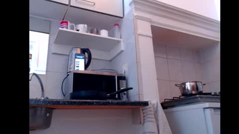 B V Naughty online show from 10.07.25