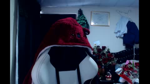 B V Naughty online show from 03.30.26