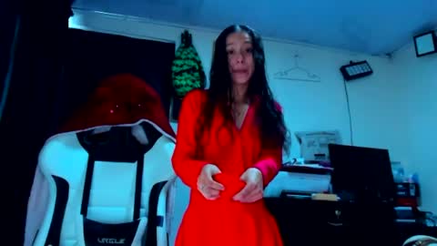 Snapshot of valerybaker1 chatting on 05.02.26 B V Naughty online show from 05.02.26
