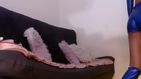 Snapshot of valerycarter__ chatting on 11.01.25 Valery online show from 11.01.25