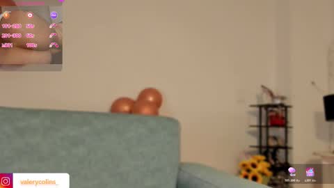 call me Maria online show from 11.25.25