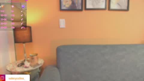 Snapshot of valerycolins chatting on 05.11.26 call me Maria online show from 05.11.26