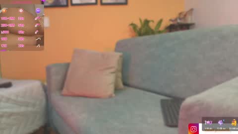Snapshot of valerycolins chatting on 05.26.26 call me Maria online show from 05.26.26