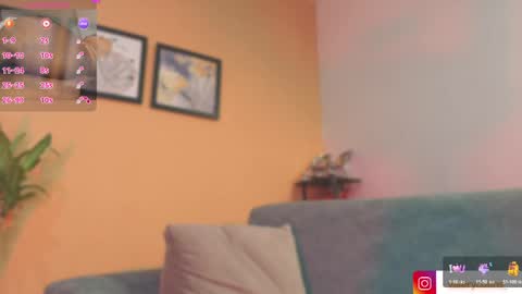 Snapshot of valerycolins chatting on 05.27.26 call me Maria online show from 05.27.26