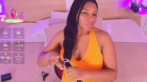 Valery  online show from 12.02.25