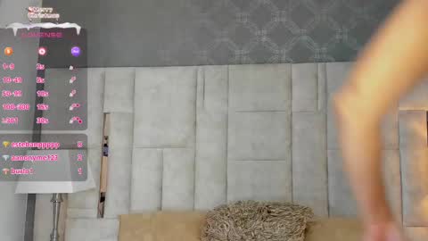 Valery online show from 12.28.24